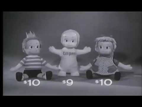 matty mattel talking doll