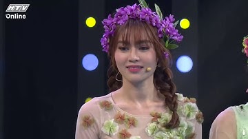 Lan Ngọc đập tan tin đồn dở môn Toán | 7 NỤ CƯỜI XUÂN | 7NCX MÙA 3 - TẬP 21 | 13/4/2020