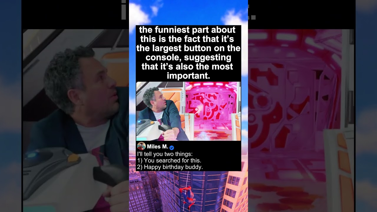 Thor: Ragnarok | Its my birthday