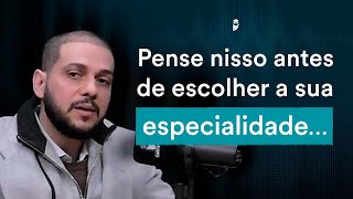 Como Não Escolher A Residência Errada?