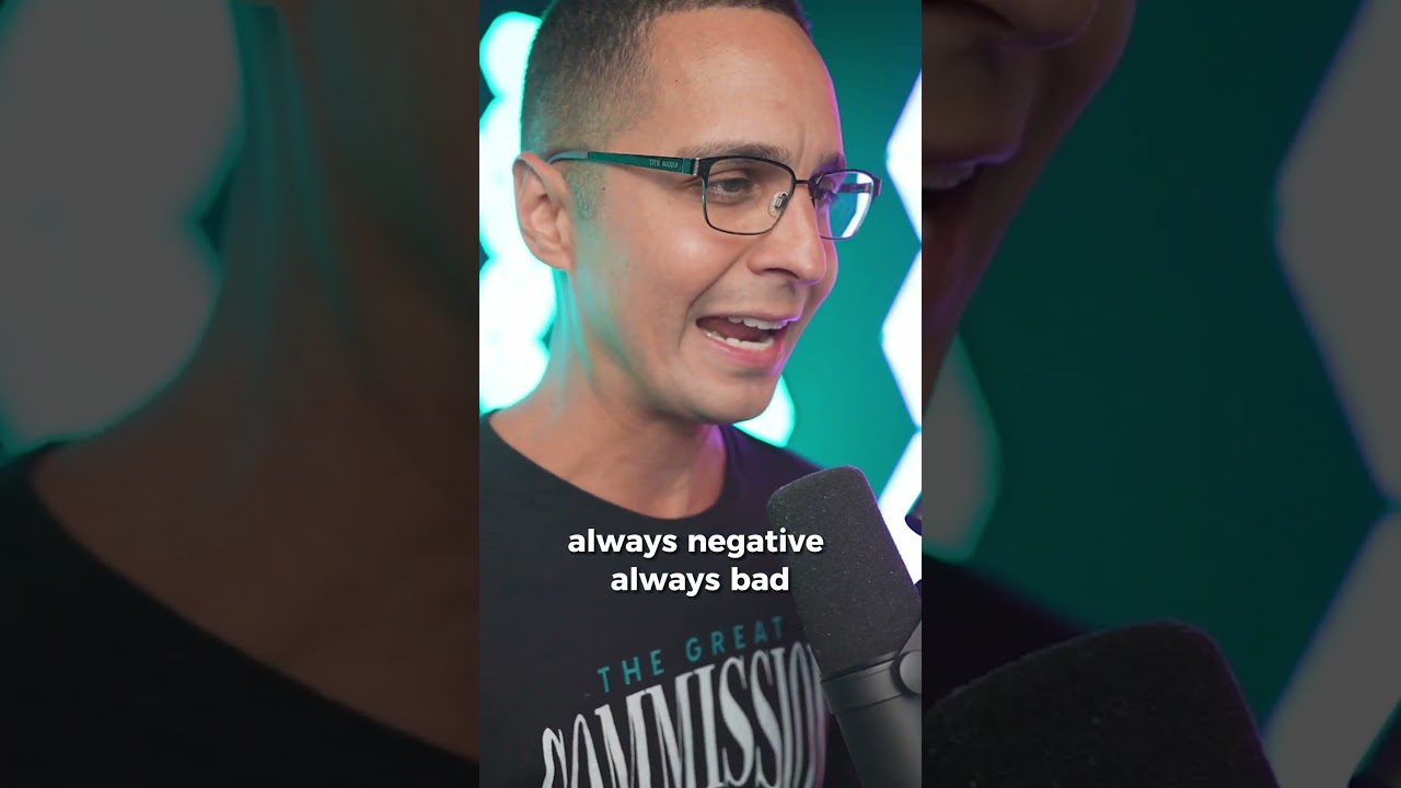 How to Recognize DEMONS!