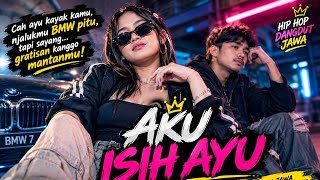 AKU ISIH AYU 😂🔥 | Hip Hop Dangdut Jawa 2026 | Rap Jawa Cewek