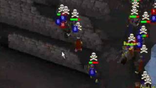 Neoseeker Iron Wars
