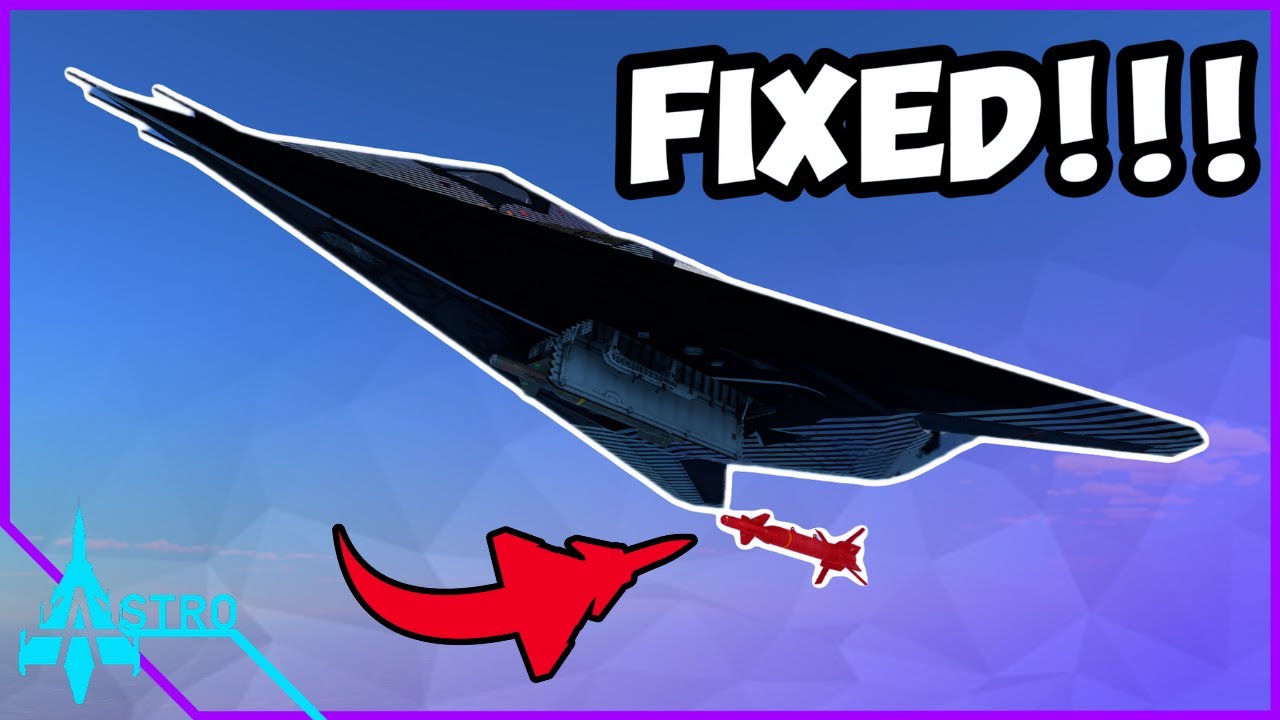 Laser Weapons Were Just Fixed In War Thunder!!! - What You Need To Know
