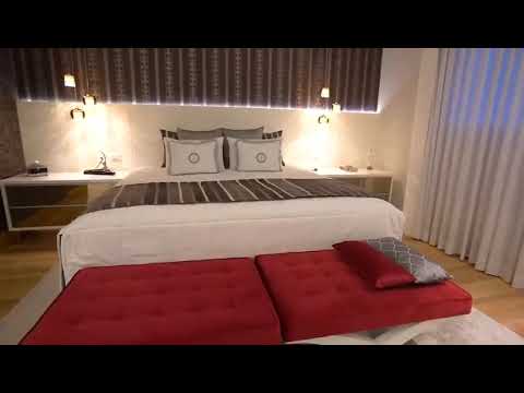 Vídeo do imóvel — Casa com 6 dormitórios à venda, 1000 m² por R$ 19.000.000,00 - Tamboré 03 - Santana de Parnaíba/SP