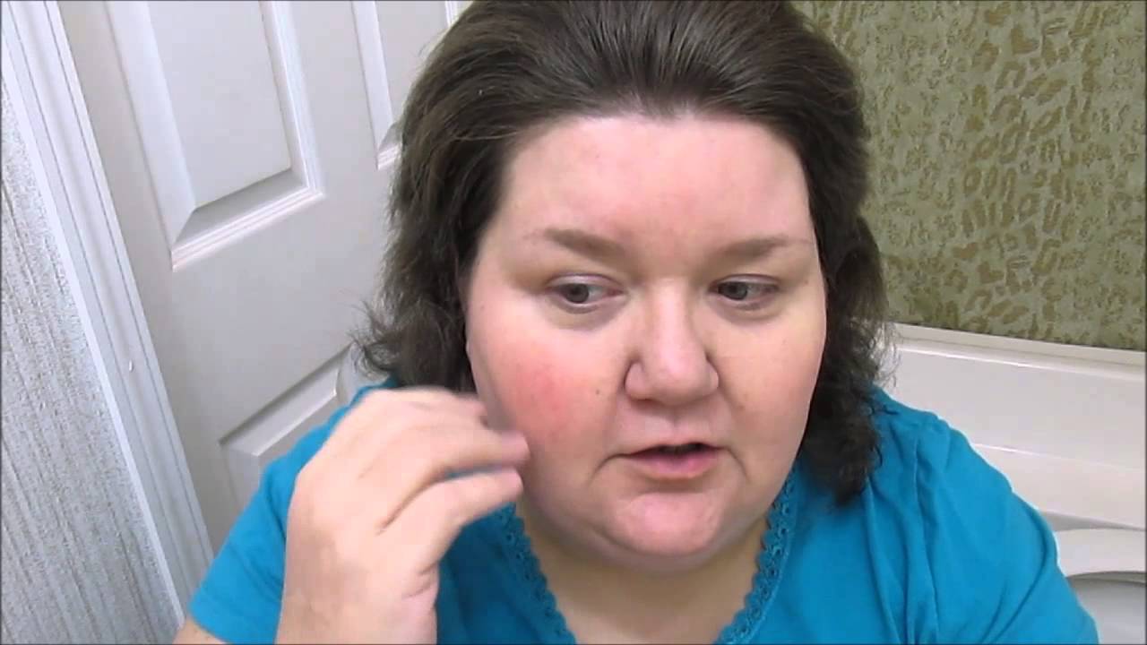 Green Tea Face Mask Review / FAIL - YouTube