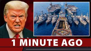 TENSIONS ESCALATE! Marines Storm Ashore as USS Abraham Lincoln Launches Fighters screenshot 5