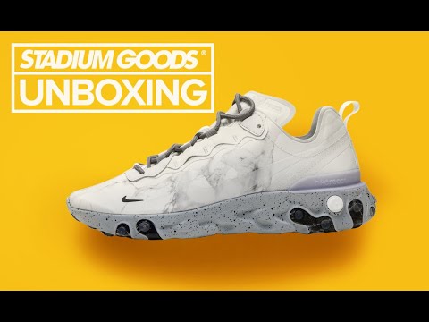 nike react element 55 youtube