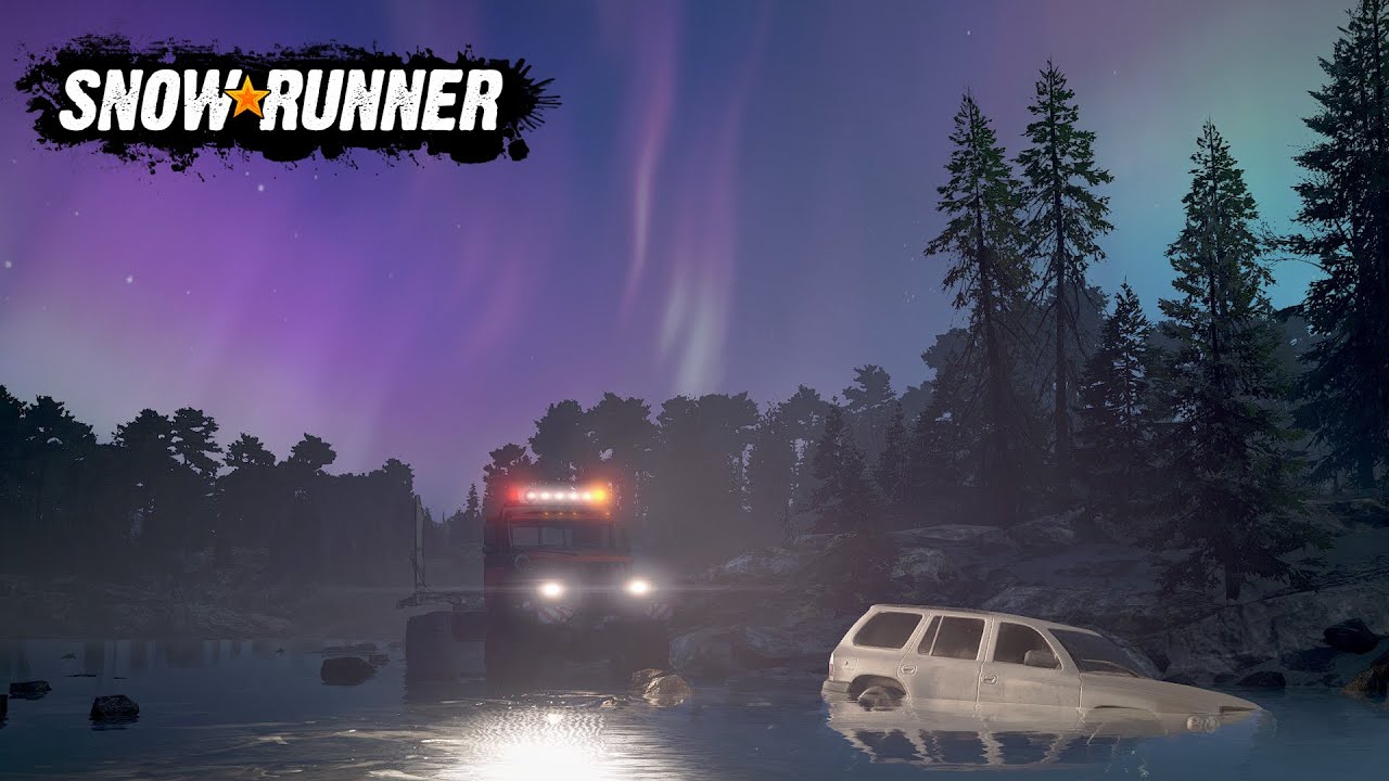 SnowRunner PL 257 YouTube snowrunner-pl-257-youtube