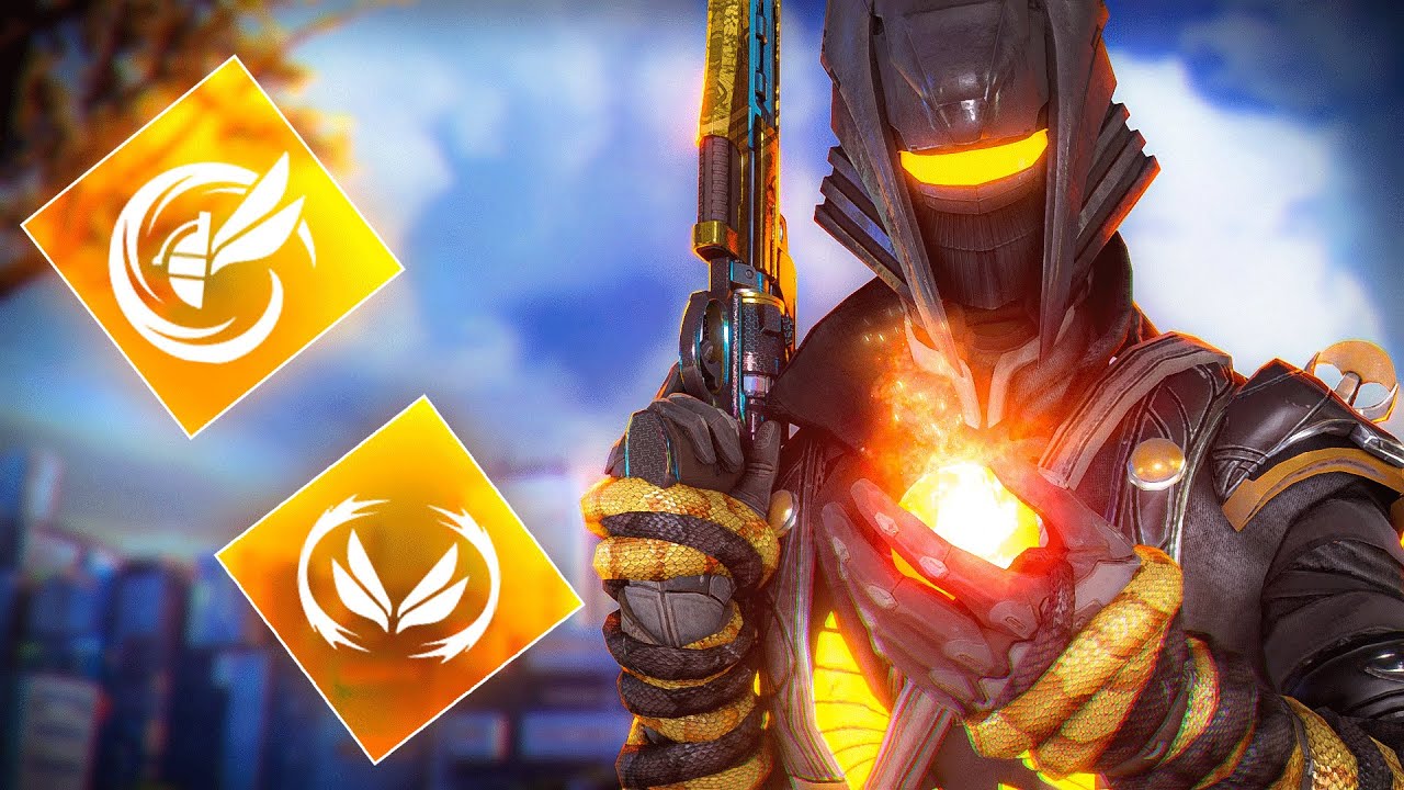 How To Be The Best Top Tree Dawn In Destiny 2 (Movement and Map Spots)