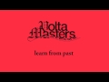 learn from past~JIN-仁-メインテーマ/VOLTA MASTERS