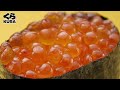 旬の極み とろといくらフェア