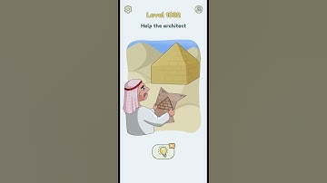 DOP 2 Gameplay Level 1032 Shorts Delete One Part Solution and Answer 🔥 Subscribe