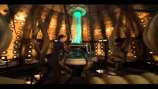 New Who Doctors Save Gallifrey | 50th Reimagined