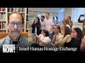 Historian Joel Beinin on Abandoning Zionism &amp; His Israeli Niece's Captivity in Gaza