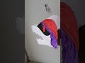 новый дракон #дроныубийцы #драконнаруку #dragon #драконизбумаги