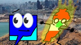 Explicando la explosión de beirut en 3 minutos (o menos)