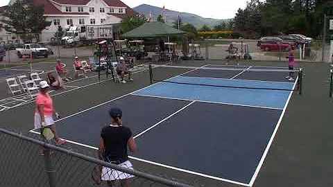 0423 - Women's Doubles Intermediate