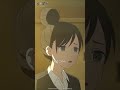 美姫の喜怒哀楽が崩壊 | TVアニメ『氷の城壁』第8話-7