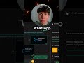 Cómo conectar la API OFICIAL de WhatsApp sin que te baneen 🚫✅
