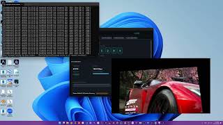 Prism Desktop Installation Guide and PCVR Trailer