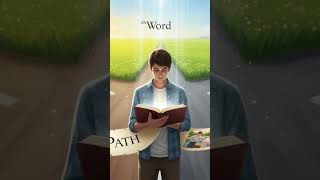 Gods Word & Holy Spirit: Your Ultimate Sin Shield