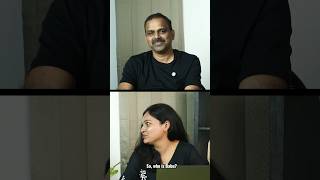 From a Small Tamil Nadu Village to Global CEO: Who Is Babu Manickam? 🔥 #babuManickam #ceo #testleaf