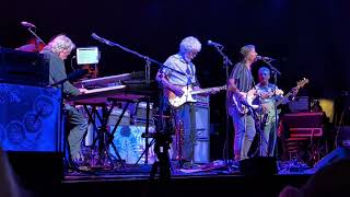 Little Feat Two Trains Grass Valley 08112026