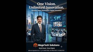 Company Looking for Technology Partner