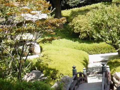 池上本門寺松濤園