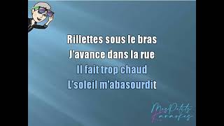 Negresses Vertes - Voila L Ete 