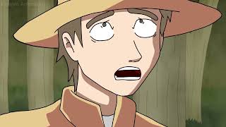 Ben 10 carnitrix wildmutt transformation (ANIMATION) @KinetixCODM