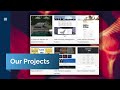 RatedSol Tech Testimonial