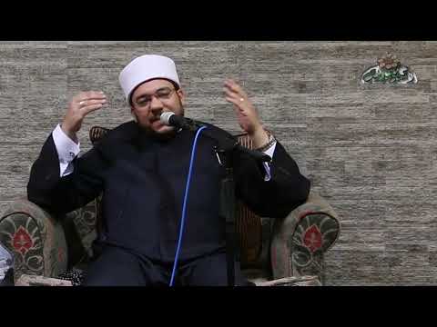 لماذا قال الله الذي باركنا حوله ولم يقل باركنا فيه