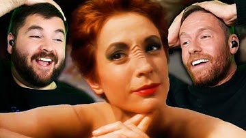 Crossover | Star Trek Fans First Time Watching DS9