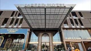 Jareed Hotel | Riyadh | Welcome Saudi