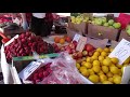 Ростов-на-Дону. Центральный Рынок. 7 мая 2021 года. Цены на овощи, фрукты и многое другое. Обзор.