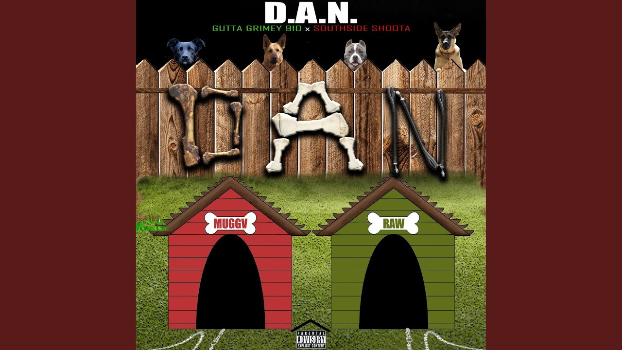 Watch D.A.N on YouTube Watch D.A.N on YouTube