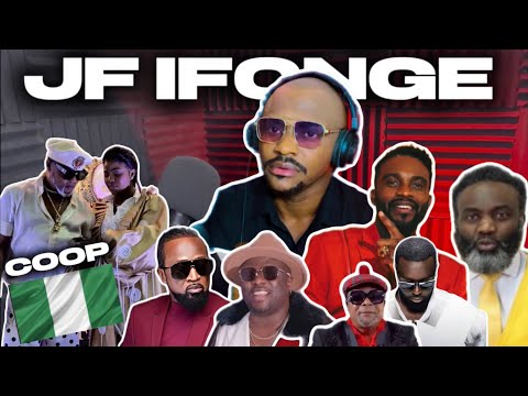 JF IFONGE ALOBI FALLY ASENGA DJUNA PARDON COOP YA NIGERIA EBIMI Koffi Cîndy WERRA ASAMBWISI CELEO 