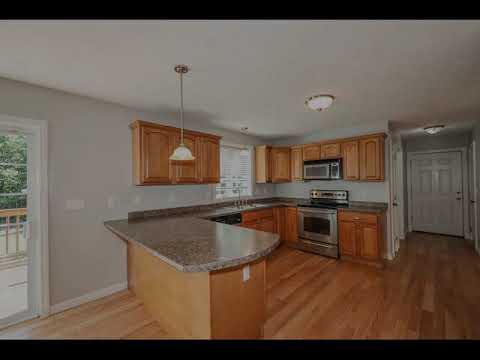 358 Poor Farm Road, New Ipswich, NH home video tour