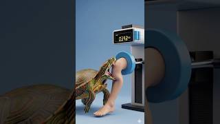 Turtles Bite Force (PSI) – Strongest Turtle Comparison