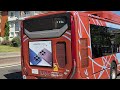 J'ai fais le Bilan de la Ligne 116 je met la note de 14/20 voici l'explication en vidéo