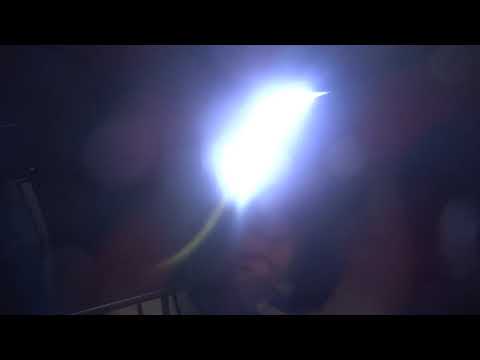All Perspectives Induction LED Headlamp,