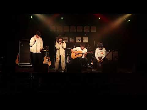 【輔大青韻獎第44屆決賽】| 重唱組 | 闕辰軒《香味》