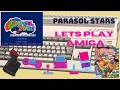 #Parasol Stars: Das ist Rainbow Island 2(Lets Play/Amiga)[Deutsch]