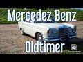 Mercedez Benz Oldtimer