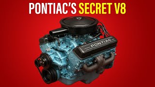 Why Pontiac’s 326 Was the V8 That Should’ve Replaced Them All