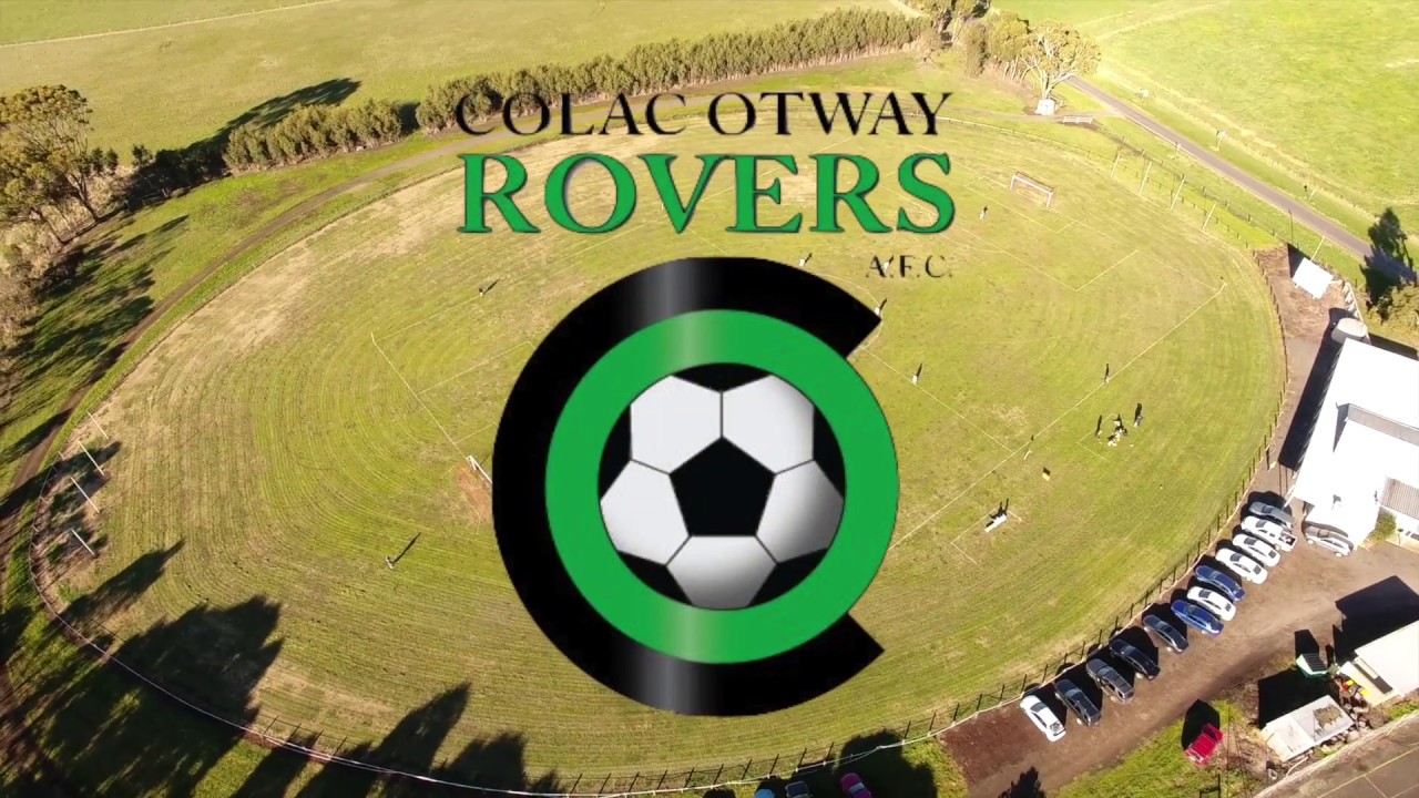 Colac Otway Rovers AFC Promo - YouTube