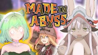 Anime NOOB Reacts to Made in Abyss Openings and Endings!! News