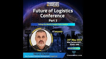 CargoX   Digitalising the Supply Chain